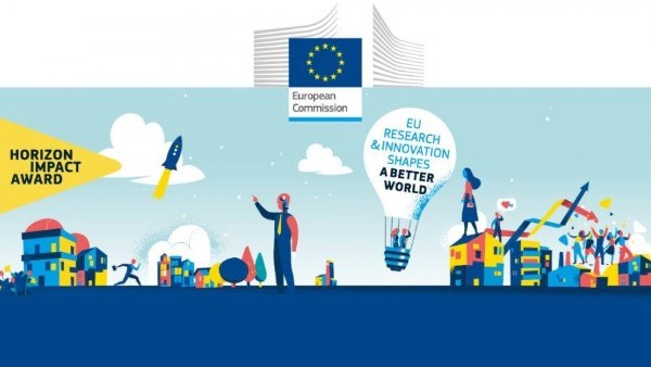 Poziv za prijavu na Horizon Impact Award 2022