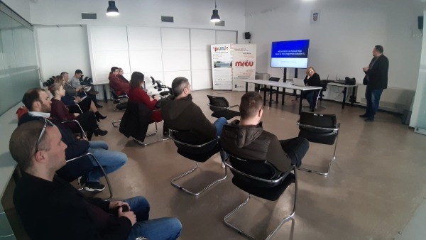 MOGUĆNOSTI ZA PODUZETNIKE - najave za novo programsko razdoblje EU
