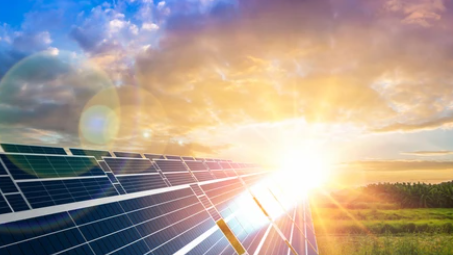 Poziv za dodjelu sredstava Modernizacijskog fonda Proizvodnja električne energije iz obnovljivih izvora u prerađivačkoj industriji i toplinarstvu