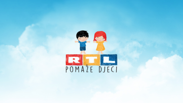 RTL POMAŽE DJECI NATJEČAJ ZA DONACIJE 2025. GODINE